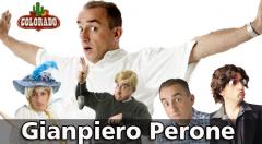 STRA...COMICO: Gianpiero Perone a Stranamore!