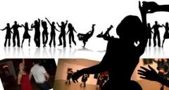 Corso di danza sciolta a cura di Warã