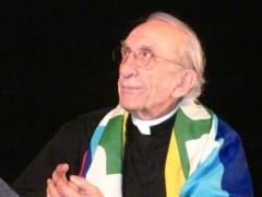 Ci ha lasciato Don Gallo, prete degli ultimi e degli oppressi