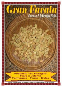 FAVATA