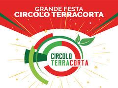 Grande Festa al circolo Terracorta