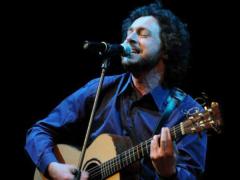 Carlo Pestelli in concerto allo Stranamore