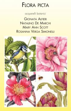 Flora picta