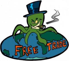 Lancio della Campagna STOP TTIP al Caffè Basaglia