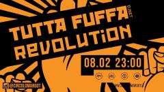 Tuttafuffa - Revolution djset