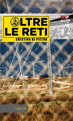 Fuori_Libri NO MUOS: Oltre La Rete di Cristina Di Pietro