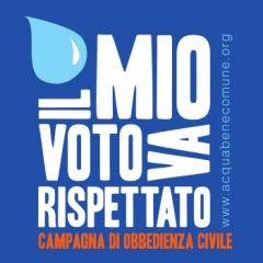 Due anni dopo la vittoria referendaria la ripubblicizzazione dell’acqua è in marcia