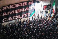 Condanniamo l’aggressione fascista ai danni di due giornalisti dell’Espresso
