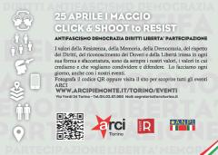 Il 25 aprile e il 1 maggio a Torino