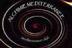 Live “Alchimie Mediterranee” al Bazura 
