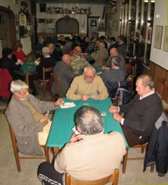 torneo carte