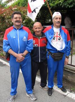 1 MAGGIO DI CORSA