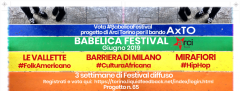 VOTA BABELICA FESTIVAL progetto di ARCI TORINO per AxTO!