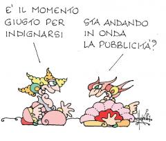 Dall'indignazione alla proposta - tre dibattiti su crisi e vie d'uscita con Revelli, Pepino, Gallino