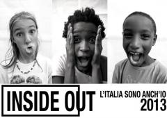 Progetto "Inside Out - L'Italia sono anch'io"