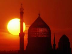 Islam e furbi di ogni generazione 