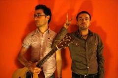 Il codice blu in concerto al Circolo Vizioso 