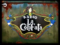 Radio La Colifata, progetto nato nel gigantesco manicomio maschile di Buenos Aires.