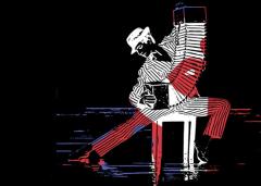 Te li racconto suonando - Libertango