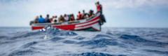 Migranti, no agli accordi con la Libia