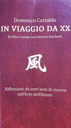 Caffè filosofico - spettacolo sul libro "In viaggio da XX"