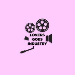 Lovers goes Industry a Torino dal 24 al 28 Aprile