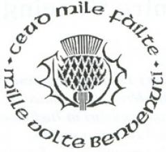 Corso di danze scozzesi per adulti a cura di Clivis