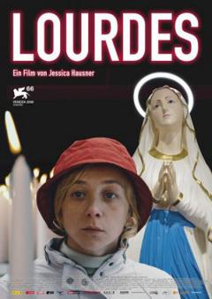 Cinema laico, proiezione di "Lourdes" in via G. Verdi 34, nuova sede ARCI Torino