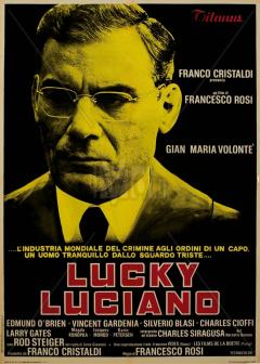 Rassegna cinematografica dedicata a Francesco Rosi al Circolo Vizioso