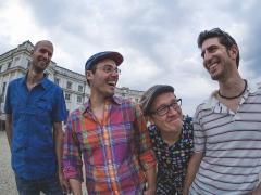 Jambalaya 37 in concerto!