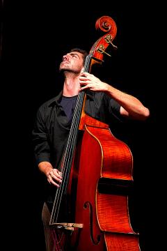 Jazz Walls Live al Magazzino sul Po