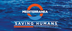 Mediterranea Saving Humans - SOSTIENI IL PROGETTO!