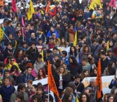 “Orizzonti di giustizia sociale”, il 21 marzo la Giornata della Memoria e dell’Impegno