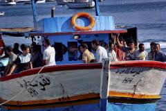 Emergenza Nord Africa: ancora nessuna certezza sulla sorte dei profughi