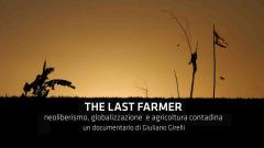 Proiezione di The Last Farmer al Caffé Basaglia