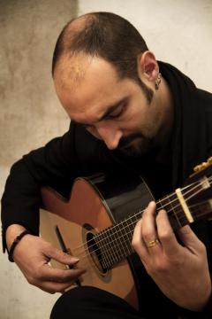 Six Ways - Chitarristica Internazionale, dal 21 giugno al 31 luglio. A cura del Centro di Cooperazione Culturale