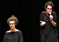 Quattro ruote, un sorriso, una vita