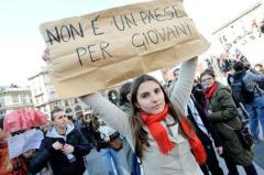 I Giovani in Politica e la Politica per i Giovani - incontro al Circolo No.à