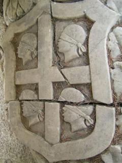 CONFERENZA SULLE ORIGINI DEI QUATTRO MORI