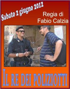 Film al circolo SU Nuraghe