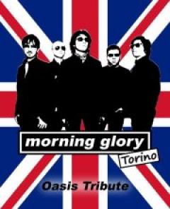 Morning Glory Torino (Oasis Tribute)@ Axel Music Live House