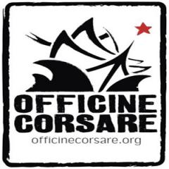 Ottobre alle Officine Corsare