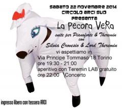 "Pecora Vera" al Sud