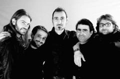 Banda Elastica Pellizza live @Soce - Ciriè, 210913