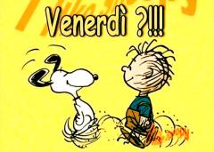 Quelli che il venerdì