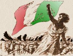 Celebrazioni per il 25 aprile al Circolo Risorgimento 