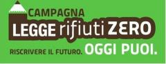16 aprile - Incontro di presentazione della Campagna Legge Rifiuti Zero