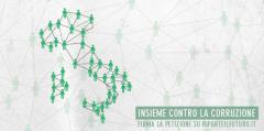 La Campagna ‘Riparte il futuro’