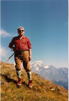 In memoria di Vincenzo Lalli, Partigiano e padre fondatore dell'ARCI