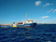 Sea Watch: 32 persone in balia della speculazione politica
